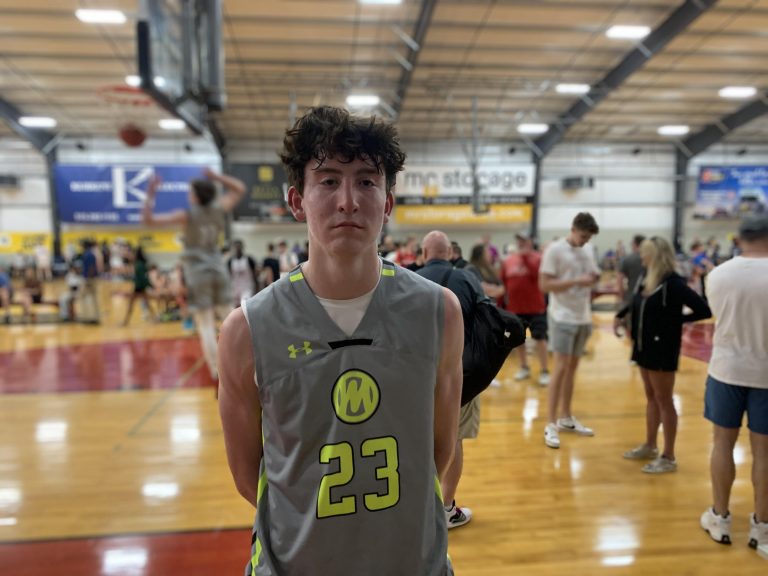 Top 250 Expo: 2024 Wings and Bigs Early Entrant Preview