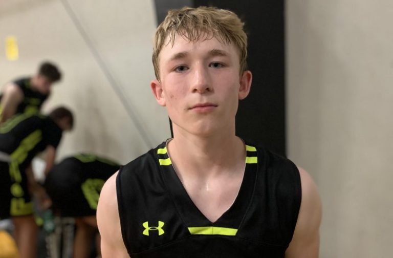 Kings of the Court: Martin Brothers 15U Player Evals