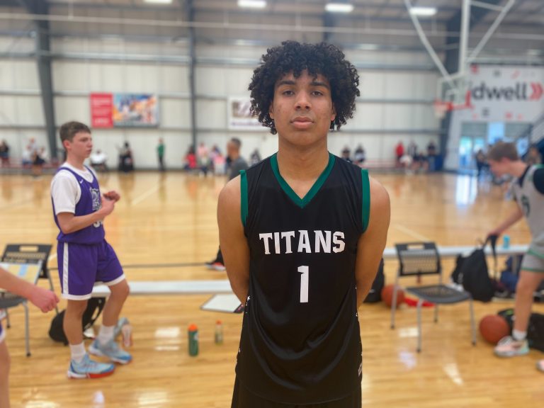 NHR State: Max's Day 1 Standouts