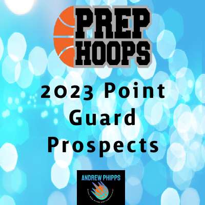GASO Austin/ Round Rock: 2023 Point Guard Prospects