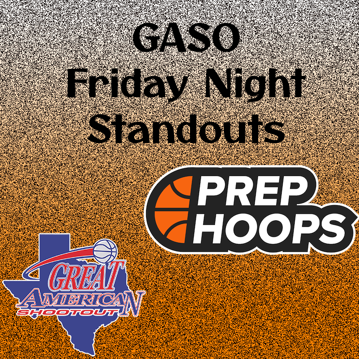 GASO Austin/ Round Rock: Friday Night Guard Standouts