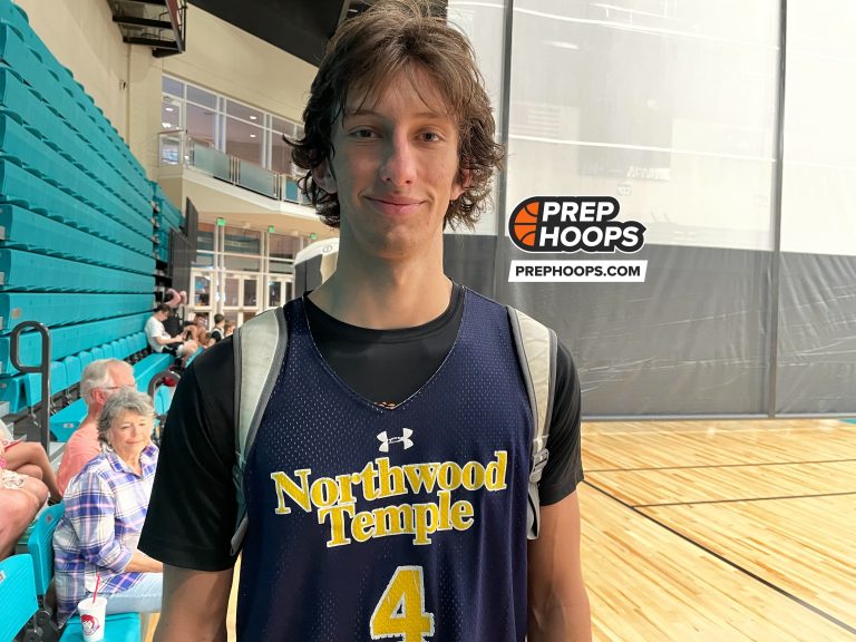 2023 Rankings: New Faces in the Top 50, Part I