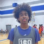 Jamarcus Powell