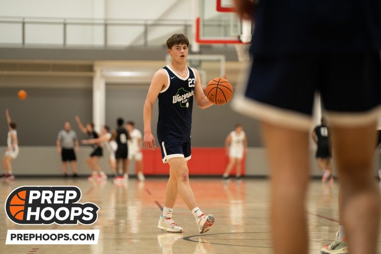 Top 250 Expo: Juniors Prospects To Know