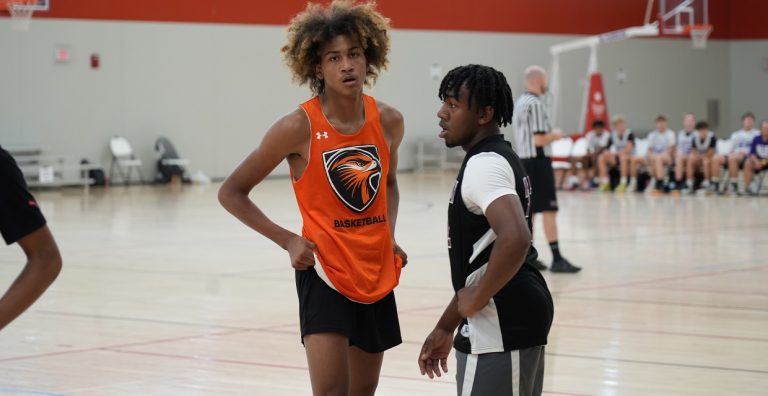 2025 Rankings: Top Combo Guards