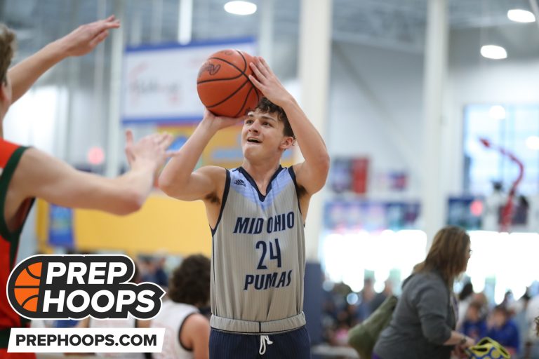 Top new guards from 2023 rankings update part 2