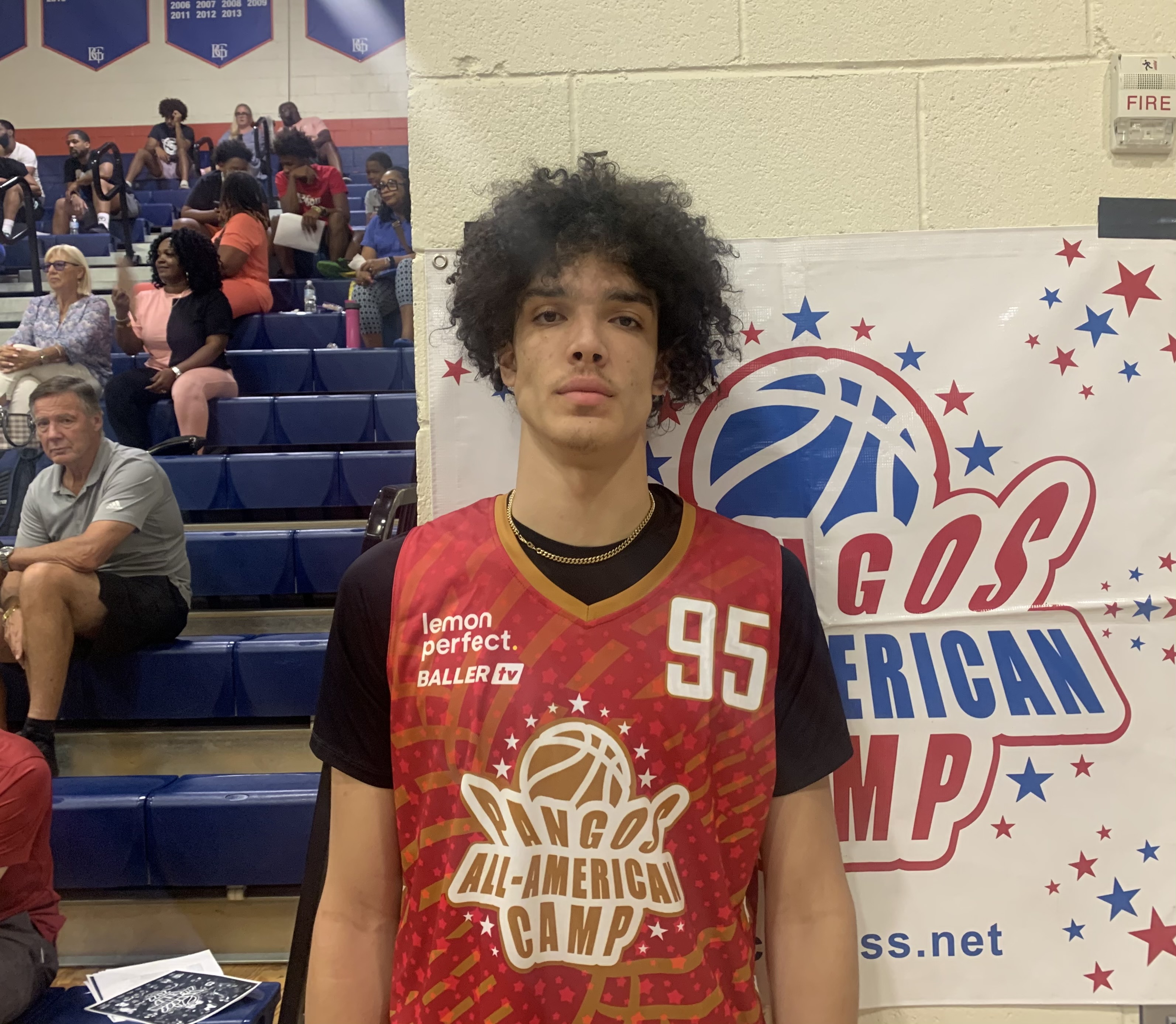 2023 Player Rankings: Newcomers | Prep Hoops