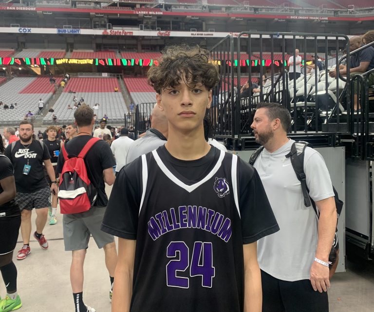 Section-7: 2025 Standouts