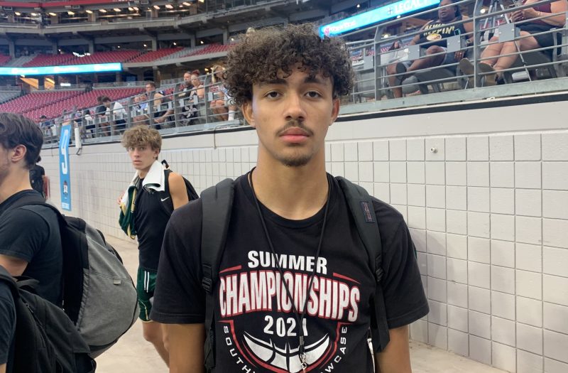 Kaden Ruffer Kaden House - Prep Hoops