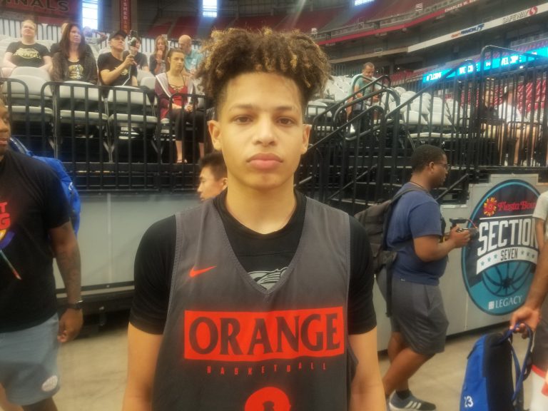 Recruiting Report: Offers, Interest, and Commitments