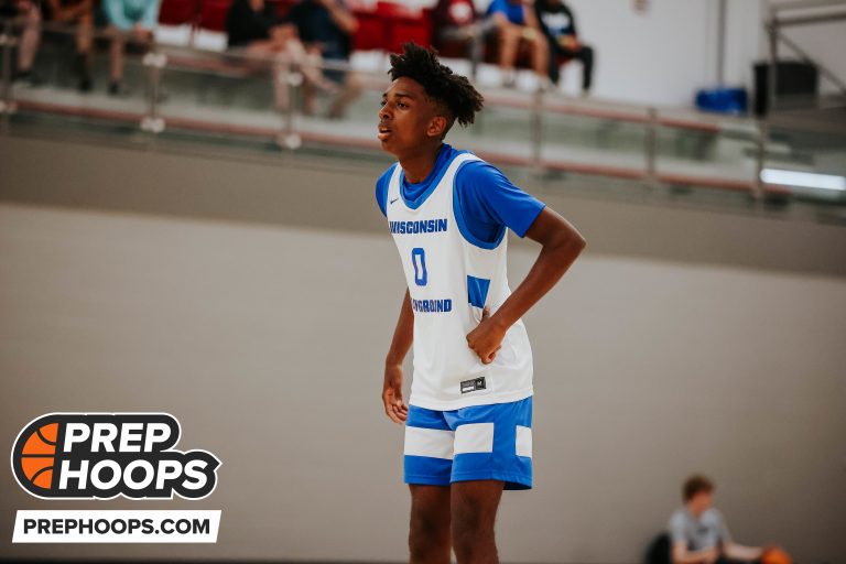 Best Available: 2023 Point Guards