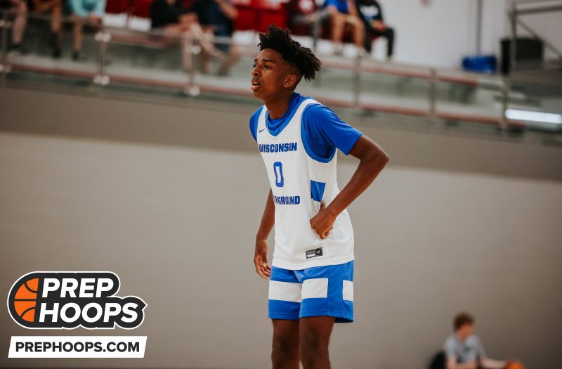 Best Available 2023 Point Guards Prep Hoops