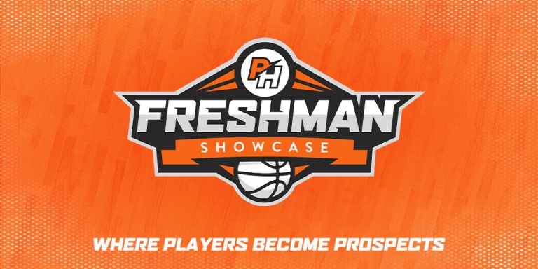 Introducing the Prep Hoops Freshman Showcase Series