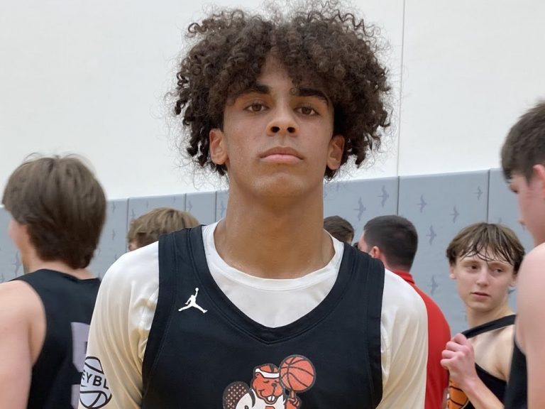 Class of 2023: End of Summer Recruiting Updates (I)
