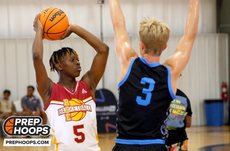 2022 Prep Hoops The Finale Photo Gallery