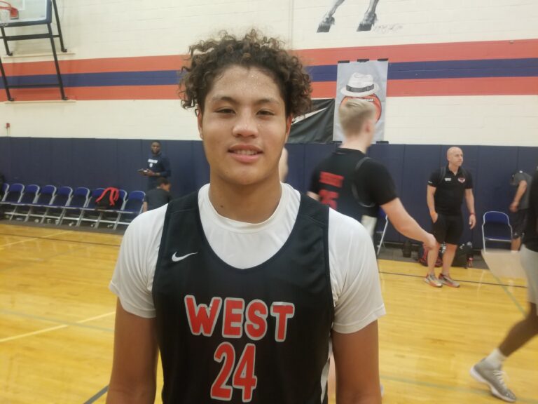 Nevada High School Basketball Rankings & Recruiting Prep Hoops