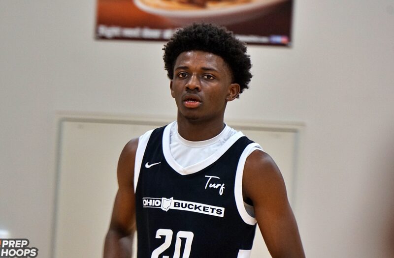 Stock rising guards from 2023 rankings update part 2