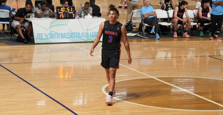 2022-23 Season Preview: Top Big Eight Prospects