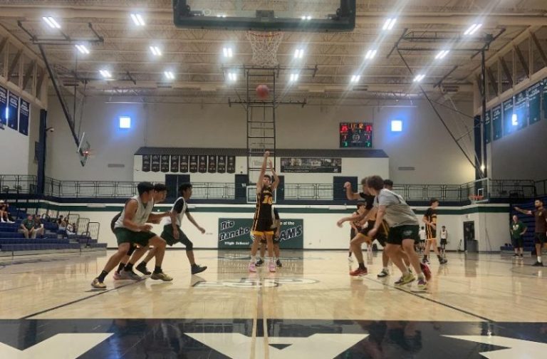 2022 City of Vision HS Team Camp- Hosted by RRHS & CHS