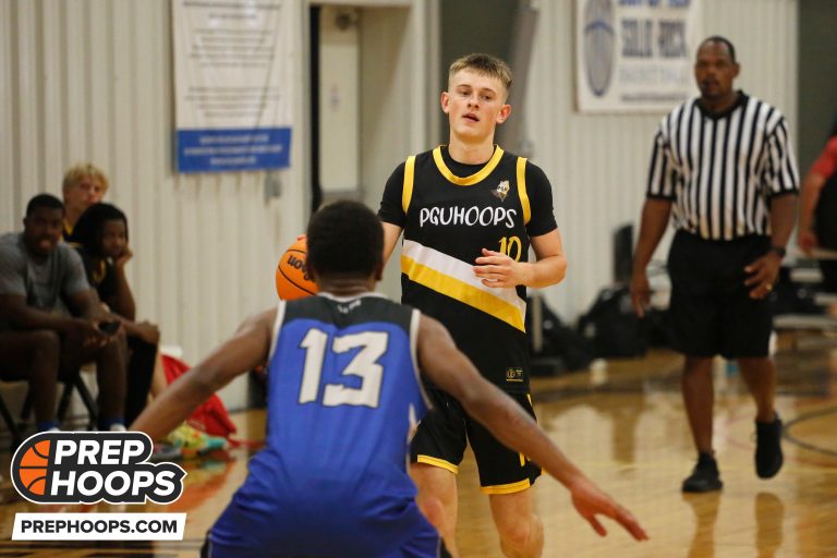 5 Small School Players to Watch: Guards