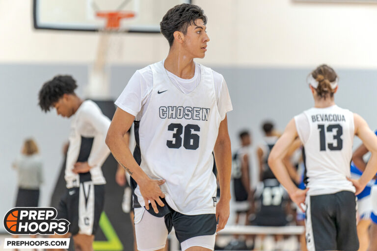 Updated Rankings Release: c/o 2023 Bigs