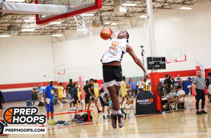 2022 Prep Hoops Brawl for the Ball Photo Gallery