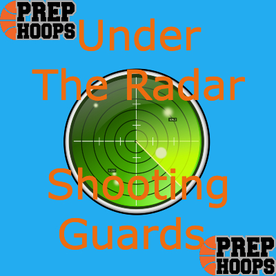 Under-The-Radar 2023 Shooting Guards (1/2)