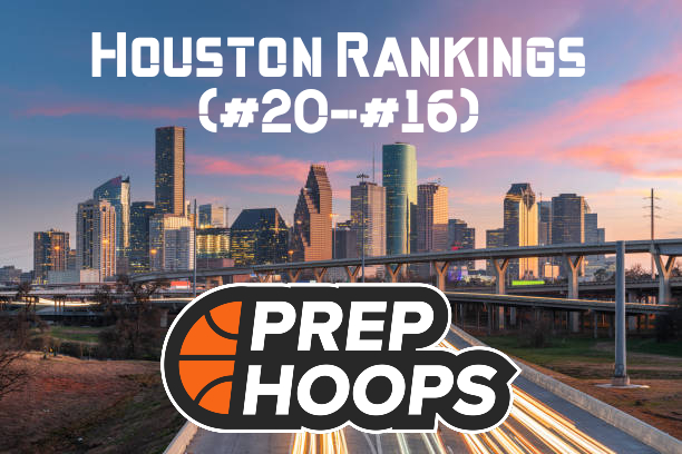 2023 City Rankings: Houston (20-16)