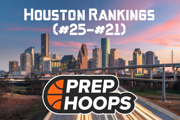 2023 City Rankings: Houston (25-21)