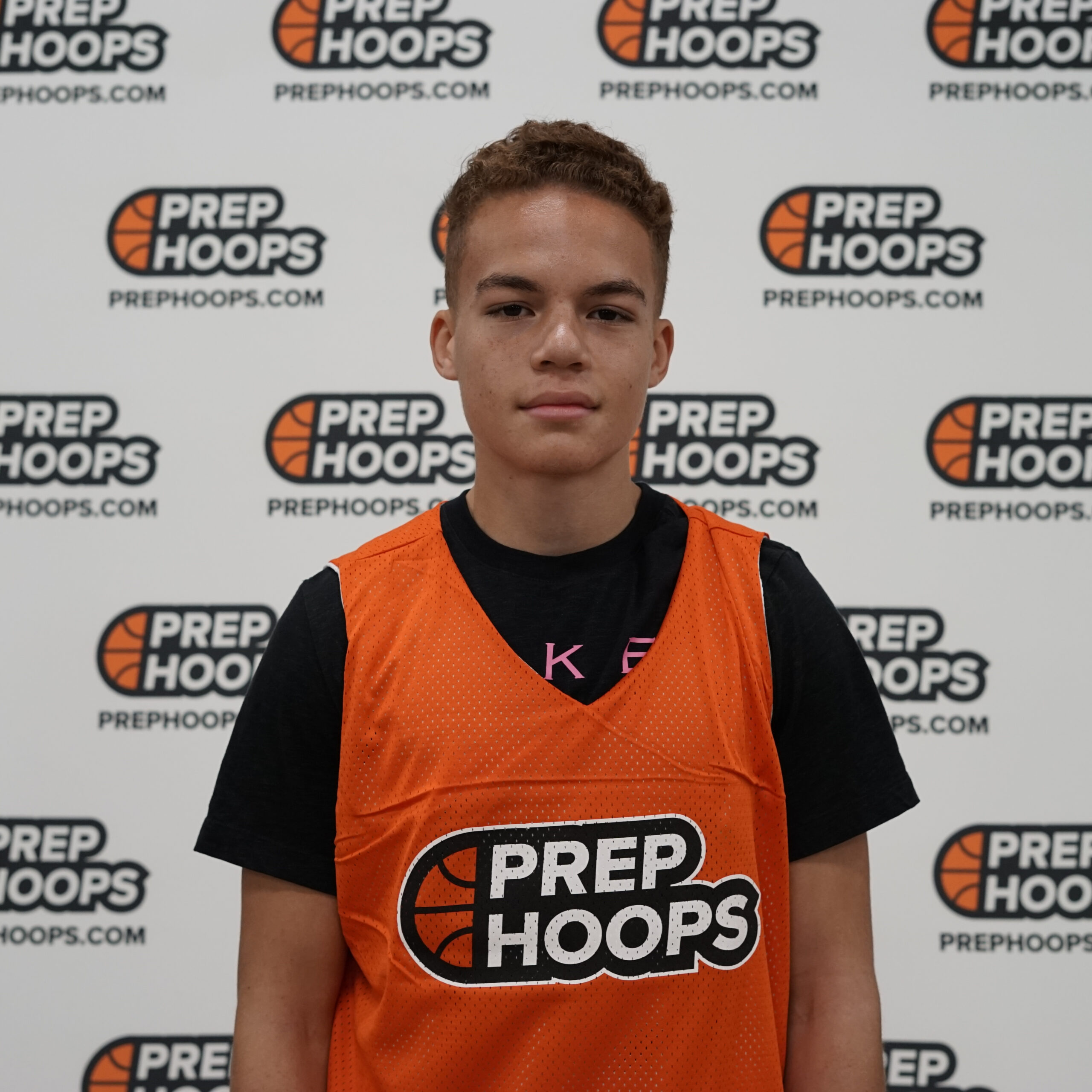 Tre Walker Prep Hoops