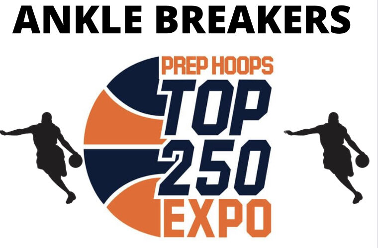 Prep Hoops New England Top 250 Expo All Ankle Breaker Team