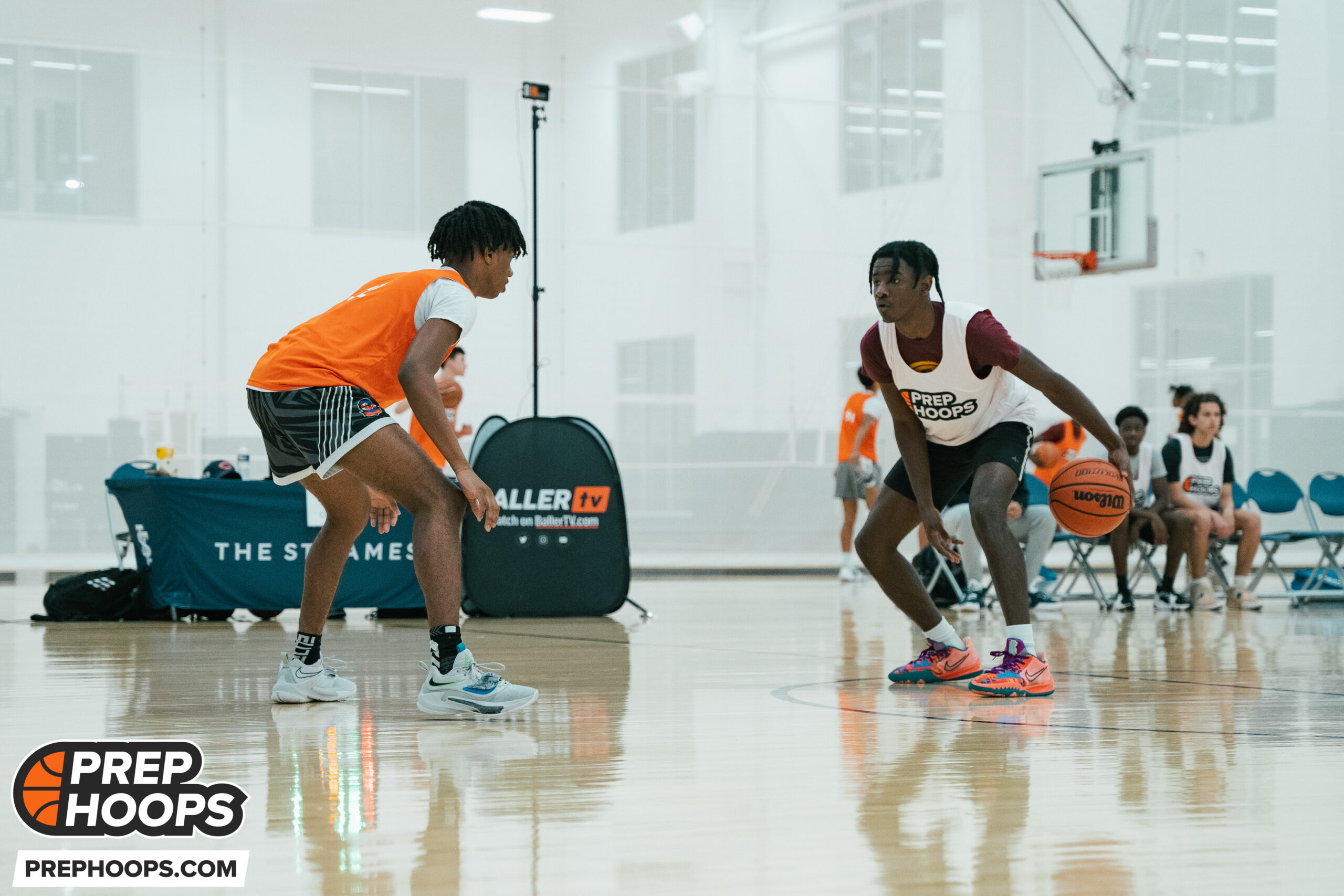 2022 DMV Prep Hoops Top 250 Expo Photo Gallery Prep Hoops