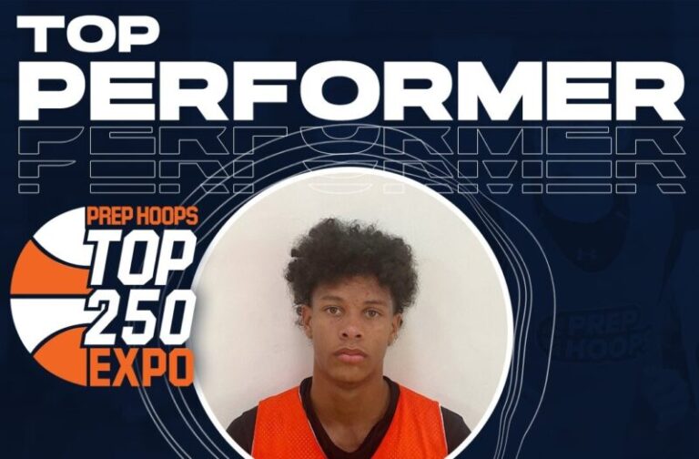WA Top 250 Expo: Most Potential