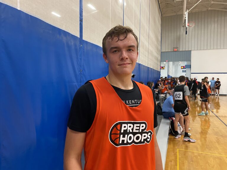 Prep Hoops Indiana Top 250 Expo: Team 7 Evaluations