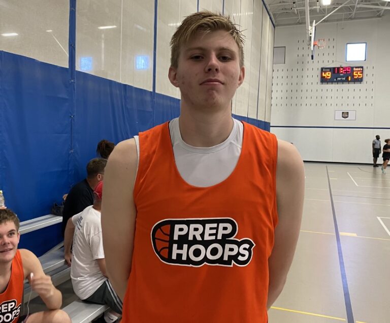 Prep Hoops Indiana Top 250 Expo: Team 15 Evaluations