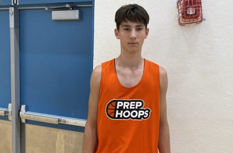 Prep Hoops Indiana Top 250 Expo: Team 1 Evaluations