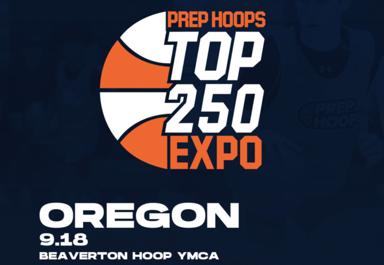 PrepHoops Oregon Top 250 Expo Preview