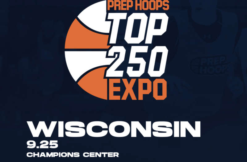 LAST CALL!  Wisconsin Top 250 Expo Registration closes 9/21!