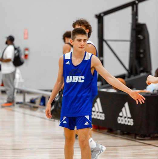Class of 2025 Rankings: Solid Prospects