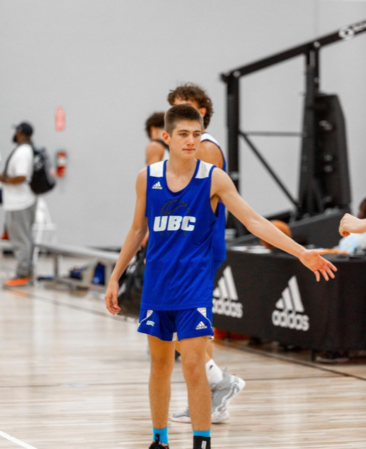 Class of 2025 Rankings Solid Prospects Prep Hoops