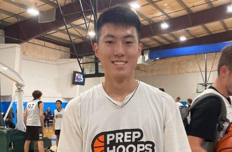 Oregon Top 250 Expo - Team Two Scouting Reports