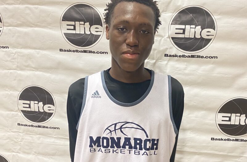 9DIME Fall League Top Performers: Wing and Forward Standouts
