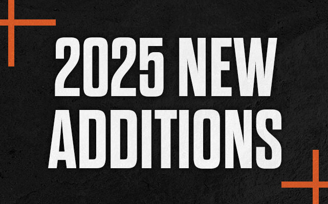 SD 2025 Rankings Review: New Names