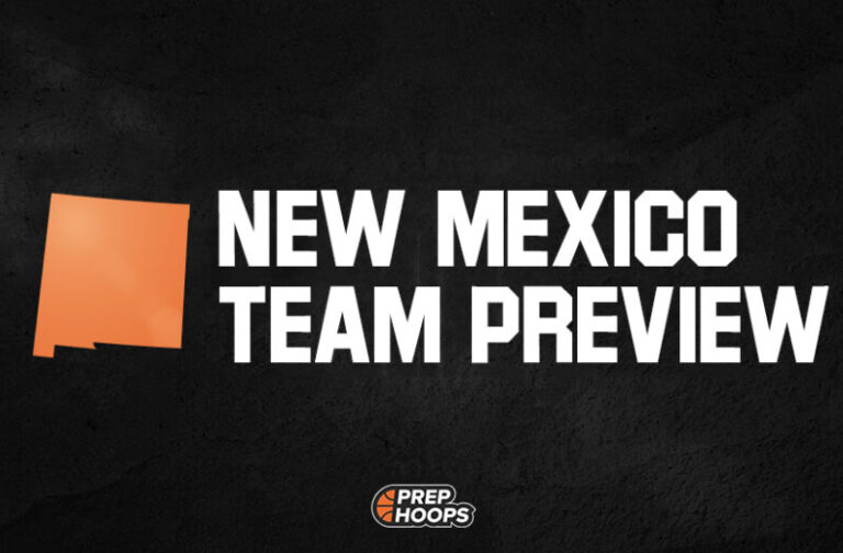 Prep Hoops New Mexico Team Preview: Del Norte