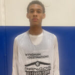 Tre Clark