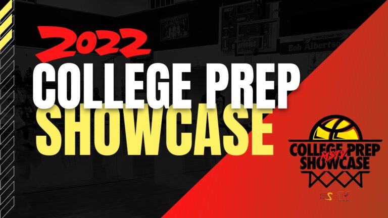 MSTV College Prep Showcase 22: MSTV 1st Team