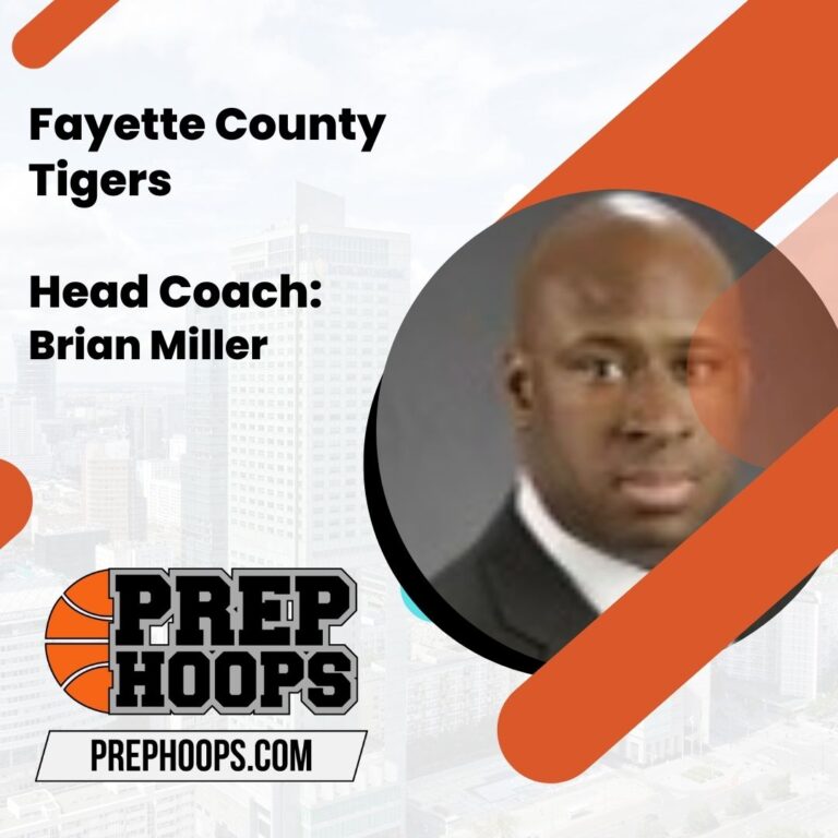 2022-2023 Team Preview: Fayette County Tigers