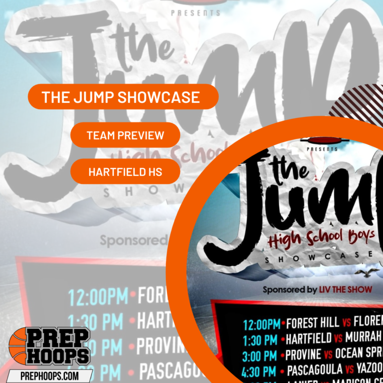 #TheJumpShowcase Team Preview: Hartfield HS