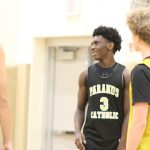 Justin Bonsu