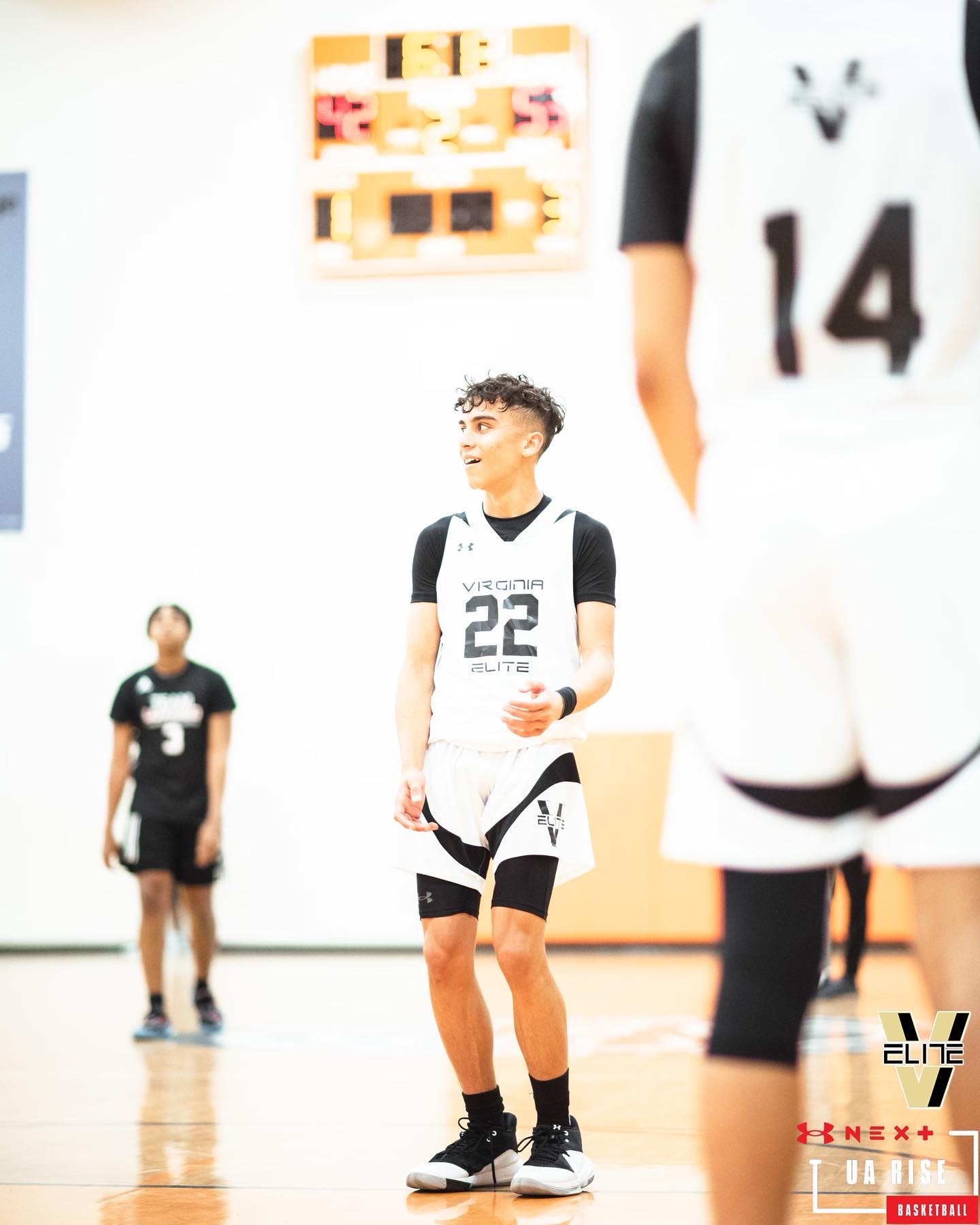 Jordan Hairston | Prep Hoops